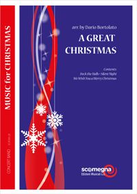 A Great Christmas 