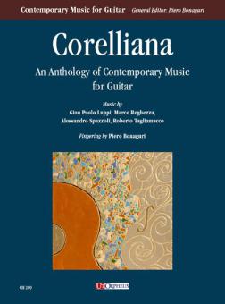 Corelliana 