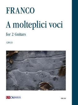 A molteplici voci 