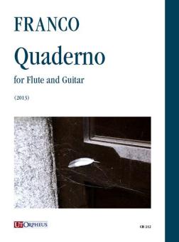 Quaderno 