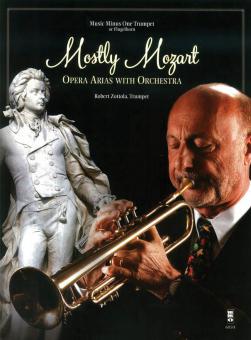 Mostly Mozart 