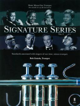 Signature Series Vol. 3 