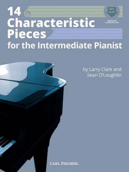 14 Characteristic Pieces 