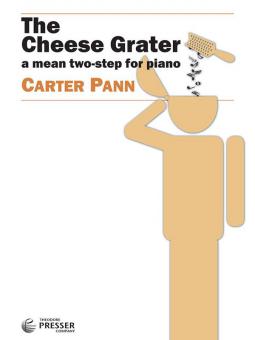 The Cheese Grater 