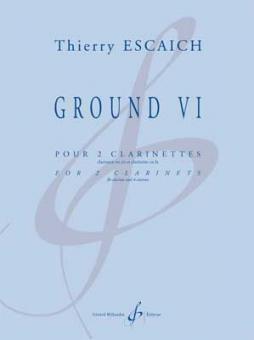 Ground VI 