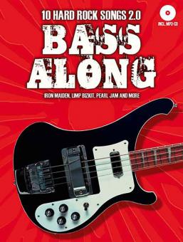Bass Along 6 