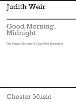 Good Morning, Midnight 