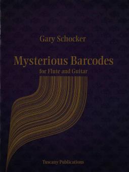 Mysterious Barcodes 