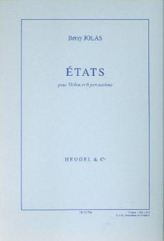 Etats 