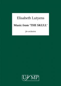 Music from 'The Skull' 