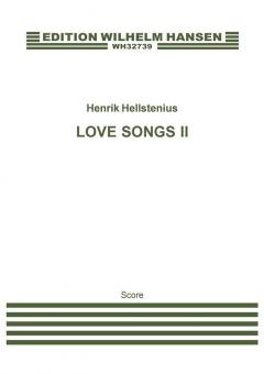 Love Songs II 