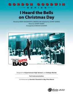 I Heard The Bells On Christmas Day 
