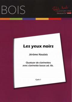 Les yeux noirs 