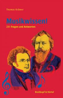 Musikwissen! 