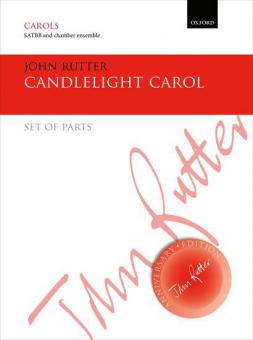 Candlelight Carol 