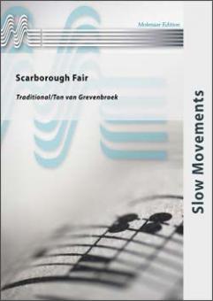 Scarborough Fair 