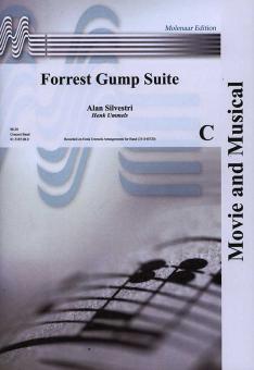 Forrest Gump Suite 