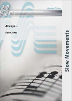 Always... (Fanfarenorchester) 