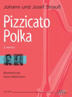 Pizzicato-Polka 