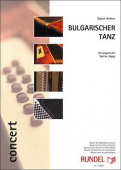 Bulgarischer Tanz 
