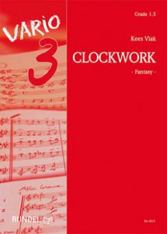 Clockwork 