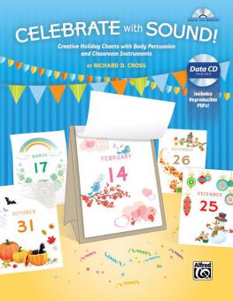 Celebrate With Sound! 