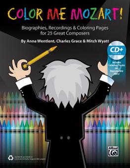 Color Me Mozart! 