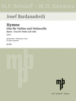 Hymn Standard
