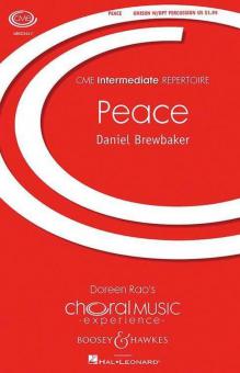 Peace 