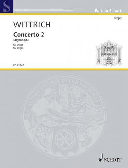 Concerto 2 Standard