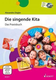 Die singende Kita 