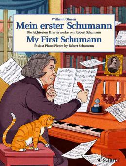 My First Schumann Standard