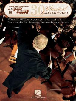 30 Classical Masterworks 