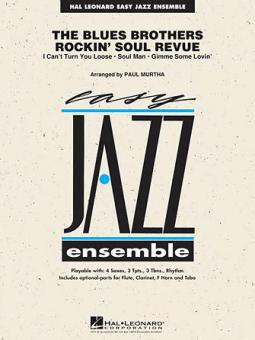 The Blues Brothers Rockin' Soul Revue 