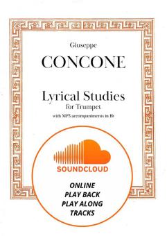 Lyrical Studies Standard