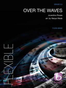 Over The Waves 
