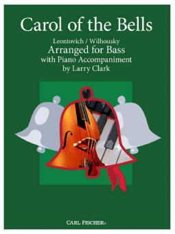 Carol Of The Bells 