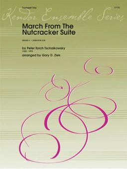 March from the Nutcracker Suite Standard