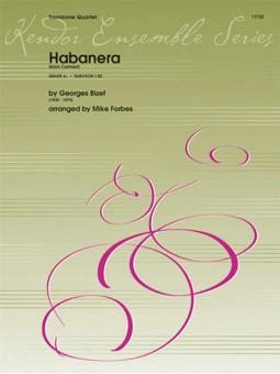 Habanera Standard
