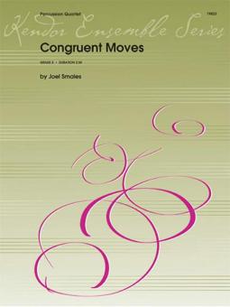 Congruent Moves Standard