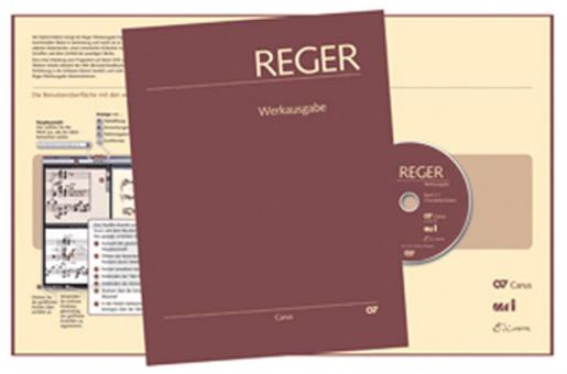 Orgelstücke II 