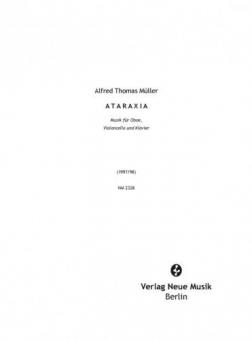 Ataraxia 