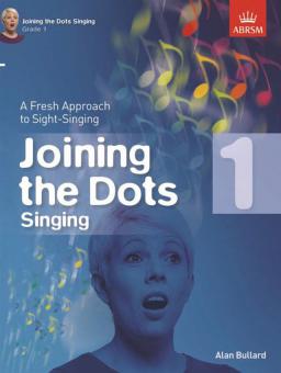 Joining the Dots Singing, Grade 1 