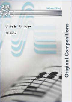 Unity in Harmony (Fanfarenorchester) 