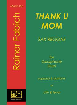 Thank U Mom 