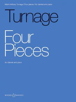 Four Pieces 
