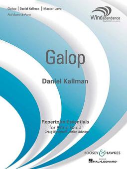 Galop 