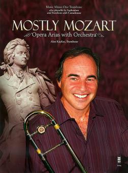 Mostly Mozart 