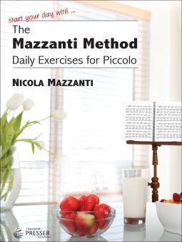 The Mazzanti Method 
