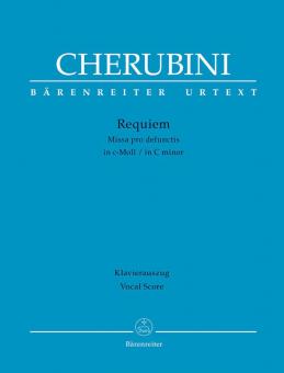 Requiem in C minor Standard